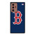 BOSTON RED SOX MLB LOGO Samsung Galaxy Note 20 Ultra Case Cover