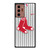 BOSTON RED SOX MLB NIKE Samsung Galaxy Note 20 Ultra Case Cover BOSTON RED SOX MLB NIKE Samsung Galaxy Note 20 Ultra Case Cover