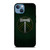 PORTLAND TIMBERS FC SOCCER MLS iPhone 13 Case Cover