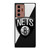 BROOKLYN NETS NBA BASKETBALL ICON Samsung Galaxy Note 20 Ultra Case Cover