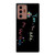 BTS X COLDPLAY MY UNIVERSE Samsung Galaxy Note 20 Ultra Case Cover