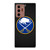 BUFFALO SABRES HOCKEY NHL LOGO Samsung Galaxy Note 20 Ultra Case Cover