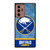 BUFFALO SABRES HOCKEY TEAM Samsung Galaxy Note 20 Ultra Case Cover