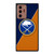 BUFFALO SABRES NHL HOCKEY LOGO Samsung Galaxy Note 20 Ultra Case Cover