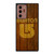 BURTON SNOWBOARDS LOGO 4 Samsung Galaxy Note 20 Ultra Case Cover