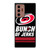 CAROLINA HURRICANES NHL HOCKEY FANS 2 Samsung Galaxy Note 20 Ultra Case Cover