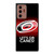CAROLINA HURRICANES NHL HOCKEY FANS Samsung Galaxy Note 20 Ultra Case Cover