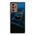 CAROLINA PANTHERS FOOTBALL TEAM Samsung Galaxy Note 20 Ultra Case Cover