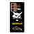 CATERPILLAR JCB HEAVY VEHICLE LOGO Samsung Galaxy Note 20 Ultra Case Cover