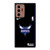 CHARLOTTE HORNETS NIKE NBA BASKETBALL Samsung Galaxy Note 20 Ultra Case Cover