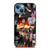 POST MALONE COLLAGE iPhone 13 Case Cover