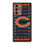CHICAGO BEARS FOOTBALL FIELD Samsung Galaxy Note 20 Ultra Case Cover