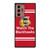 CHICAGO BLACKHAWKS NHL HOCKEY FANS 2 Samsung Galaxy Note 20 Ultra Case Cover
