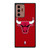 CHICAGO BULLS BASKETBALL NBA Samsung Galaxy Note 20 Ultra Case Cover