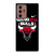 CHICAGO BULLS NBA FANS Samsung Galaxy Note 20 Ultra Case Cover