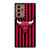 CHICAGO BULLS NBA USA FLAG Samsung Galaxy Note 20 Ultra Case Cover