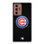 CHICAGO CUBS BASEBALL TEAM Samsung Galaxy Note 20 Ultra Case Cover