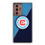 CHICAGO FIRE SOCCER MLS 2 Samsung Galaxy Note 20 Ultra Case Cover