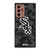 CHICAGO WHITE SOX BASEBALL BLACK CAMO Samsung Galaxy Note 20 Ultra Case Cover