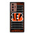 CINCINNATI BENGALS FOOTBALL FIELD Samsung Galaxy Note 20 Ultra Case Cover