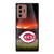 CINCINNATI RED MLB BASEBALL LOGO Samsung Galaxy Note 20 Ultra Case Cover