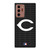 CINCINNATI REDS BASEBALL BLACK Samsung Galaxy Note 20 Ultra Case Cover