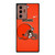 CLEVELAND BROWNS NFL FOOTBALL NIKE Samsung Galaxy Note 20 Ultra Case Cover