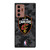 CLEVELAND CAVALIERS BLACK CAMO Samsung Galaxy Note 20 Ultra Case Cover