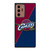 CLEVELAND CAVALIERS NBA BASKETBALL LOGO Samsung Galaxy Note 20 Ultra Case Cover