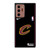 CLEVELAND CAVALIERS NIKE NBA BASKETBALL Samsung Galaxy Note 20 Ultra Case Cover