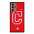 CLEVELAND GUARDIANS MLB BASEBALL NIKE Samsung Galaxy Note 20 Ultra Case Cover