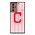 CLEVELAND INDIANS MLB NIKE Samsung Galaxy Note 20 Ultra Case Cover