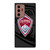 COLORADO RAPIDS MLS BLACK Samsung Galaxy Note 20 Ultra Case Cover