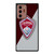 COLORADO RAPIDS SOCCER MLS 2 Samsung Galaxy Note 20 Ultra Case Cover