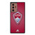 COLORADO RAPIDS SOCCER MLS ADIDAS Samsung Galaxy Note 20 Ultra Case Cover
