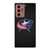 COLUMBUS BLUE JACKETS HOCKEY NHL LOGO Samsung Galaxy Note 20 Ultra Case Cover