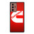 CUMMINS POWER RED Samsung Galaxy Note 20 Ultra Case Cover