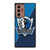 DALLAS MAVERICKS NBA BASKETBALL LOGO Samsung Galaxy Note 20 Ultra Case Cover