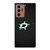 DALLAS STARS HOCKEY NHL LOGO Samsung Galaxy Note 20 Ultra Case Cover