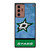 DALLAS STARS HOCKEY TEAM Samsung Galaxy Note 20 Ultra Case Cover
