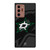 DALLAS STARS NHL TEAM Samsung Galaxy Note 20 Ultra Case Cover
