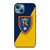 REAL SALT LAKE SOCCER MLS 2 iPhone 13 Case Cover