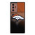 DENVER BRONCOS FOOTBALL TEAM Samsung Galaxy Note 20 Ultra Case Cover