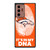 DENVER BRONCOS NFL FOOTBALL FANS Samsung Galaxy Note 20 Ultra Case Cover