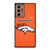 DENVER BRONCOS NFL FOOTBALL NIKE Samsung Galaxy Note 20 Ultra Case Cover