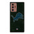 DETROIT LIONS FOOTBALL NFL Samsung Galaxy Note 20 Ultra Case Cover DETROIT LIONS FOOTBALL NFL Samsung Galaxy Note 20 Ultra Case Cover