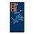 DETROIT LIONS NFL FOOTBALL NIKE Samsung Galaxy Note 20 Ultra Case Cover DETROIT LIONS NFL FOOTBALL NIKE Samsung Galaxy Note 20 Ultra Case Cover