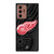 DETROIT RED WINGS NHL TEAM Samsung Galaxy Note 20 Ultra Case Cover