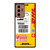 DHL SHIPPING PACKAGE Samsung Galaxy Note 20 Ultra Case Cover