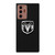 DODGE RAM CARBON FIBER Samsung Galaxy Note 20 Ultra Case Cover